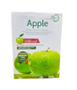 Apple Hair Color 72 Natural Black Ammonnia Free Sachet Packing 30ml(Pack of 3/5/10) | Glam Paris |