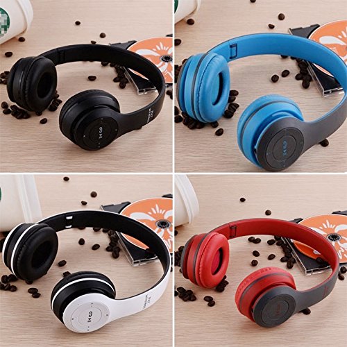 Orignal p47 headphone Wireless Earbuds Invisible Ultra Small Bluetooth Handfree for all cell phones