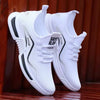 Men's shoes, new summer breathable mesh casual shoes, odor resistant soft sole, versatile sports shoes, trendy shoes for men