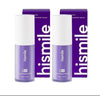 Hismile V34 Teeth Whitening Purple Tooth Paste Syrum